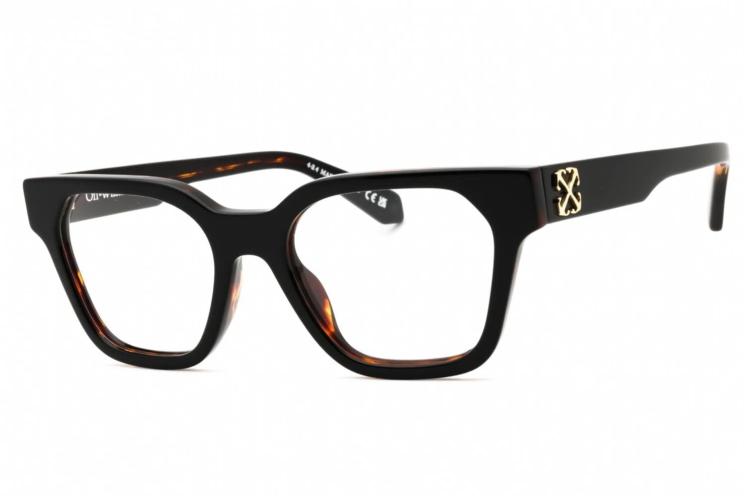 Off White STYLE7P Eyeglasses - view 2